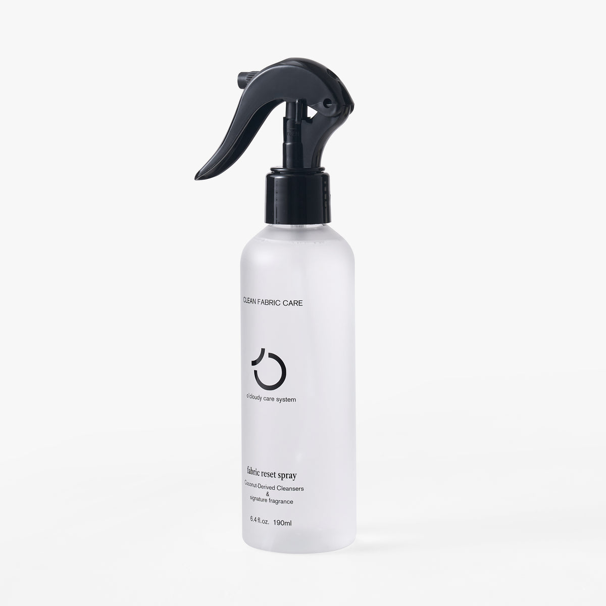 Spray | Fabric Care Spray bottle, 190 ml