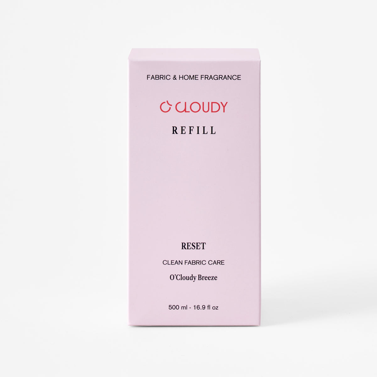 Refill | Fabric Care Spray refill box, 500 ml