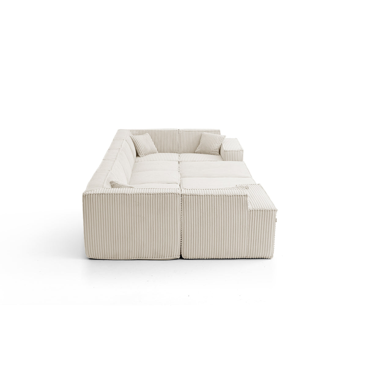 7 seater sofa bed