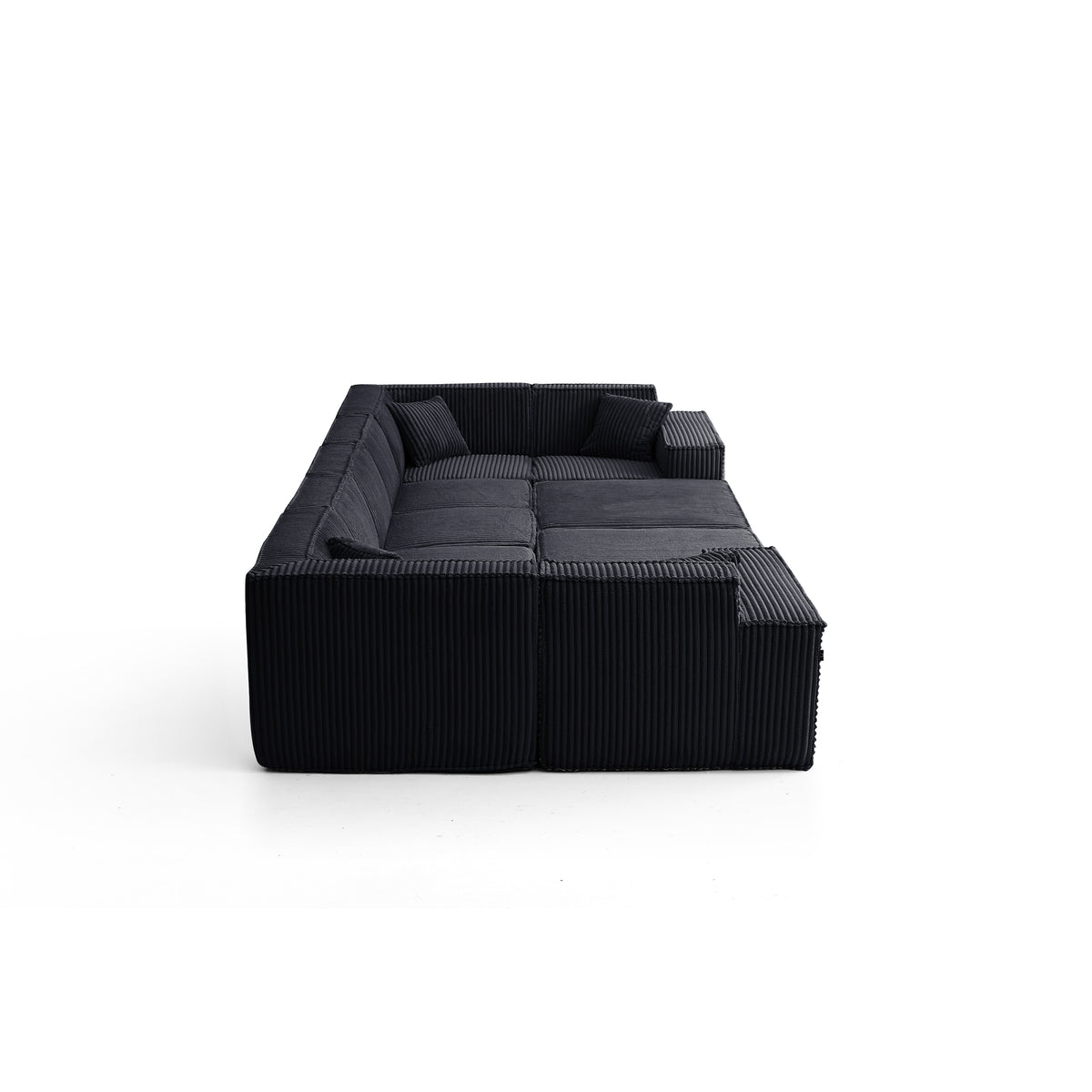 7 seater sofa bed