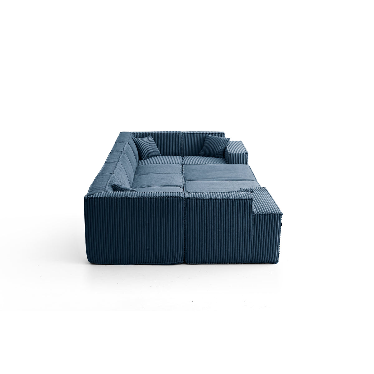 7 seater sofa bed