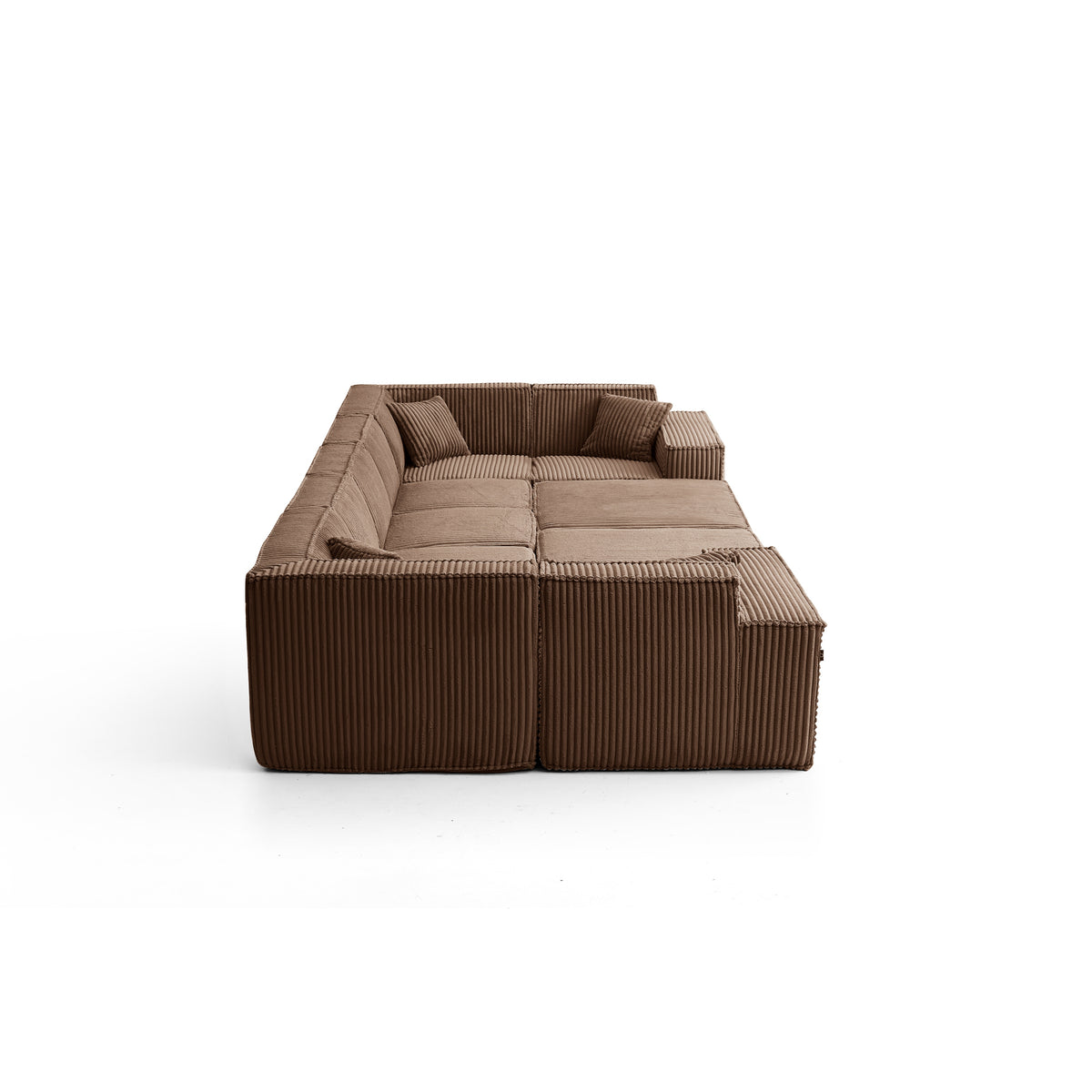 7 seater sofa bed