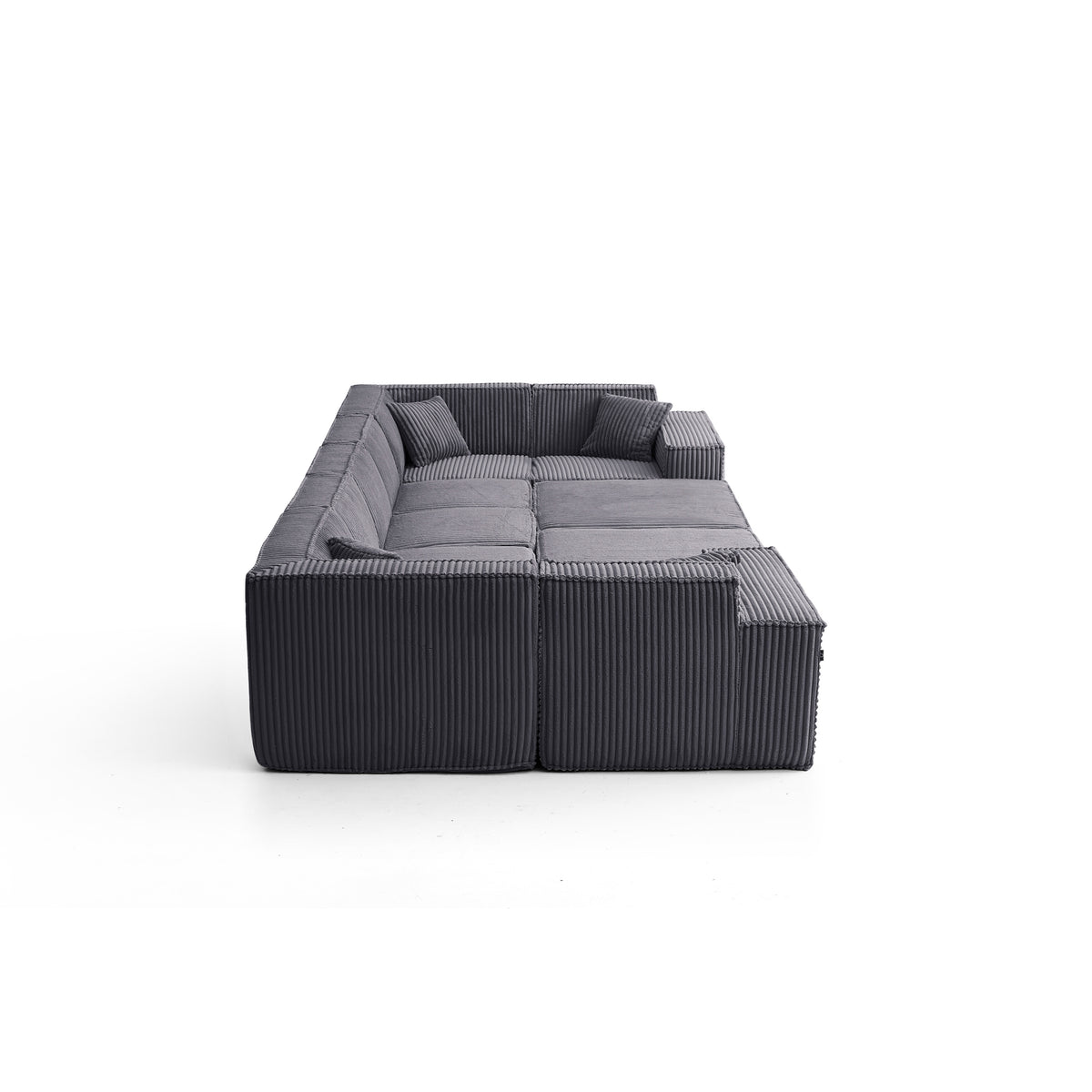7 seater sofa bed