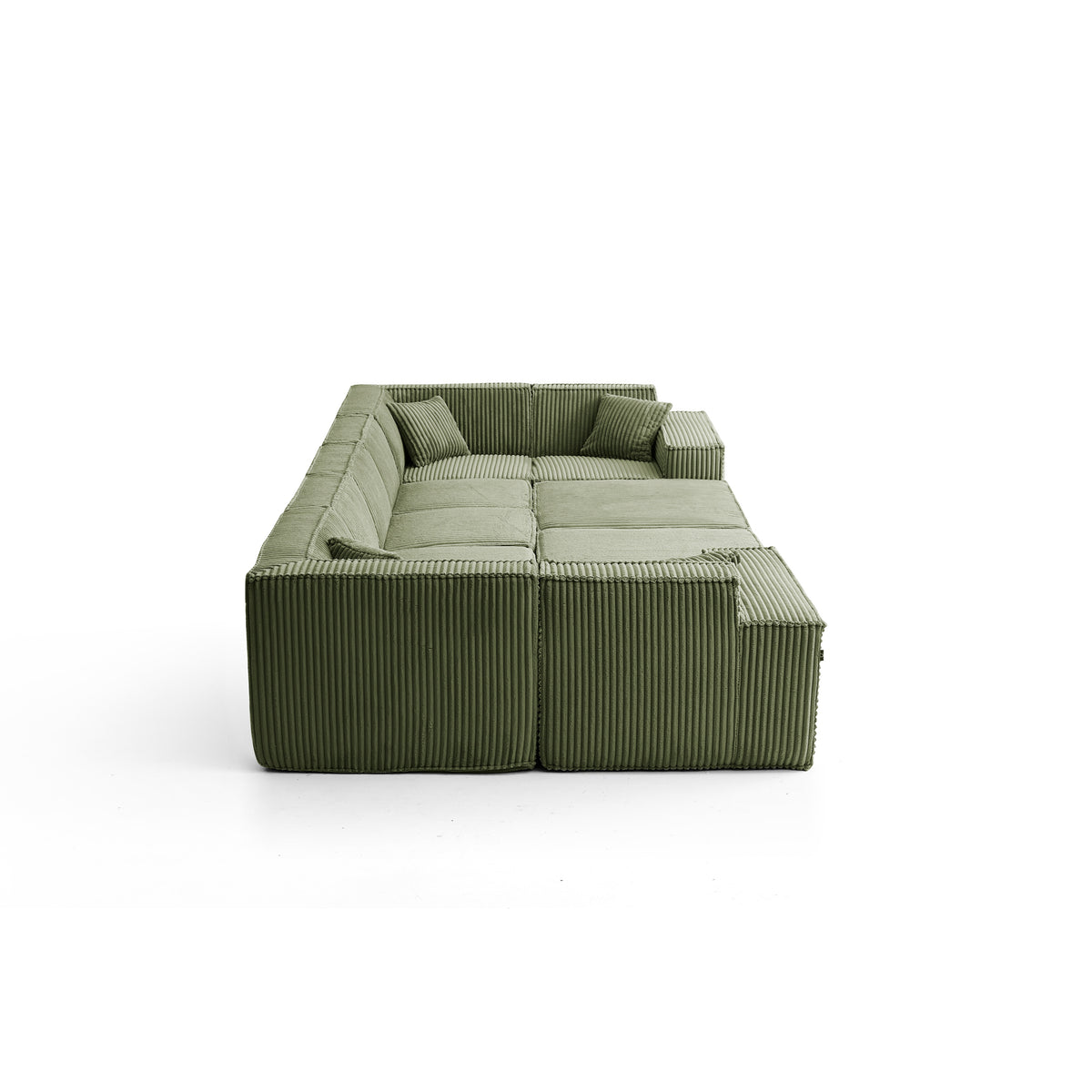 7 seater sofa bed