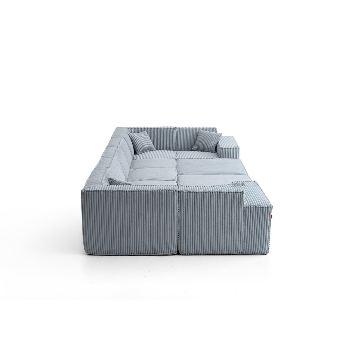 7 seater sofa bed
