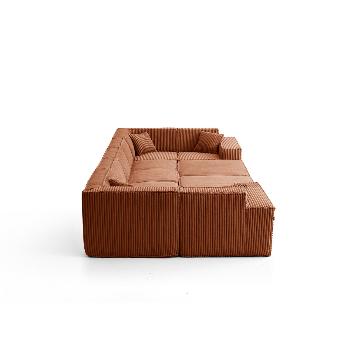 7 seater sofa bed