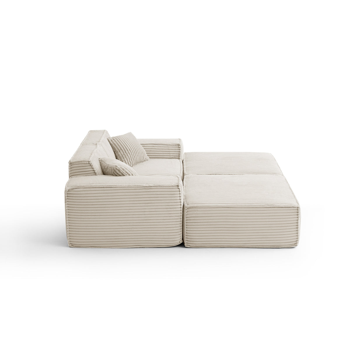 2 seater sofa bed