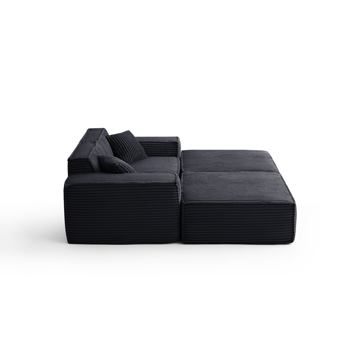 2 seater sofa bed