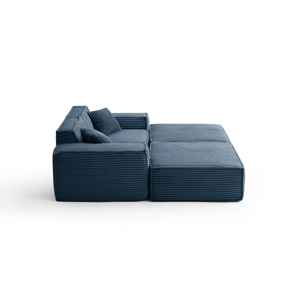 2 seater sofa bed