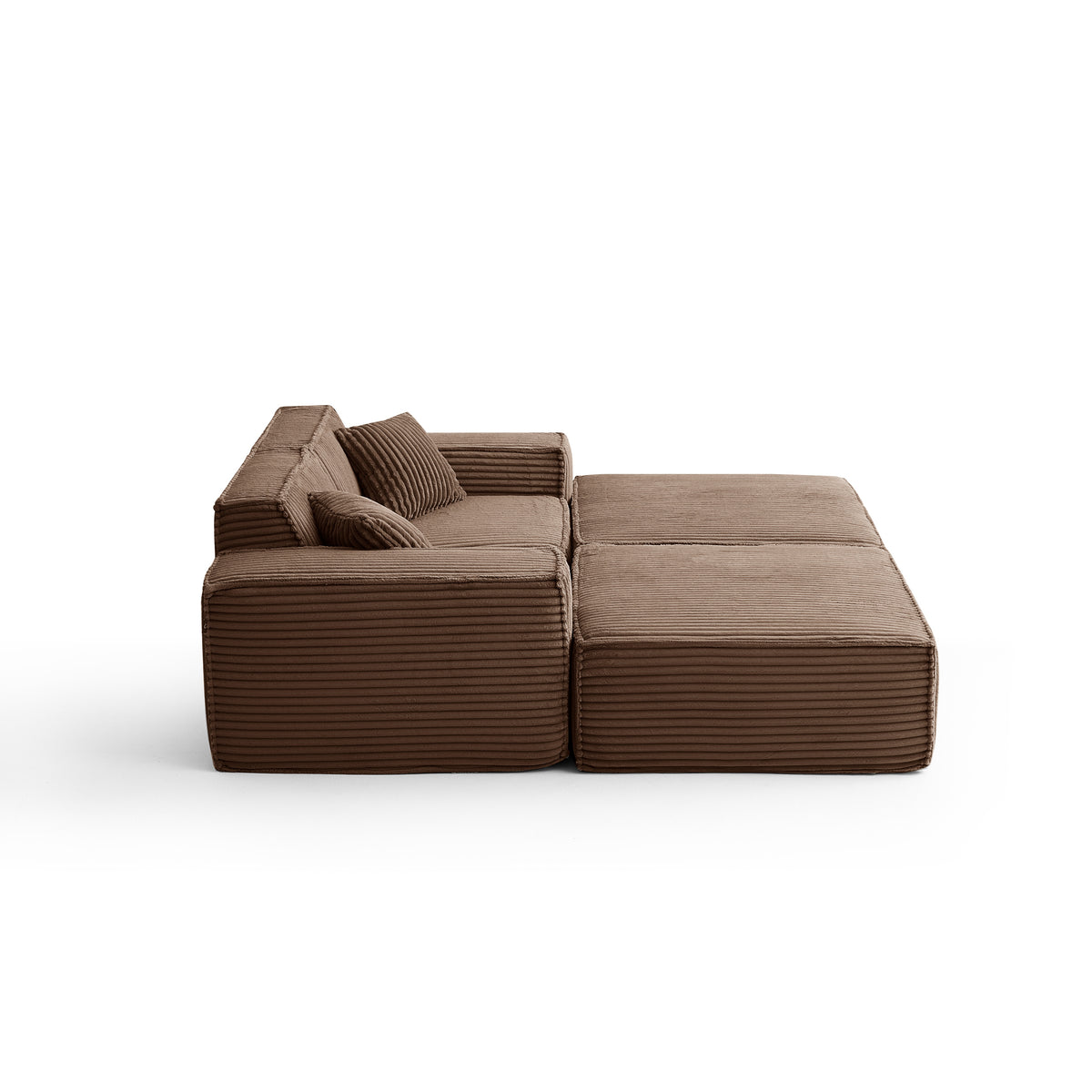 2 seater sofa bed