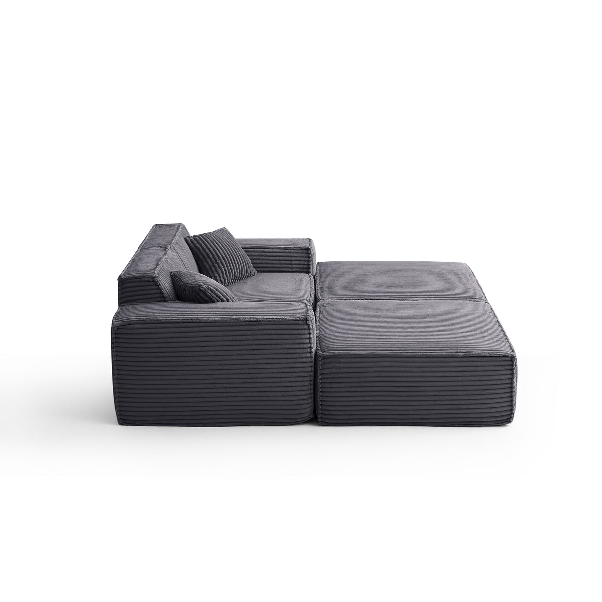 2 seater sofa bed
