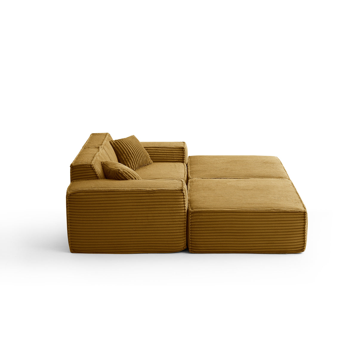 2 seater sofa bed