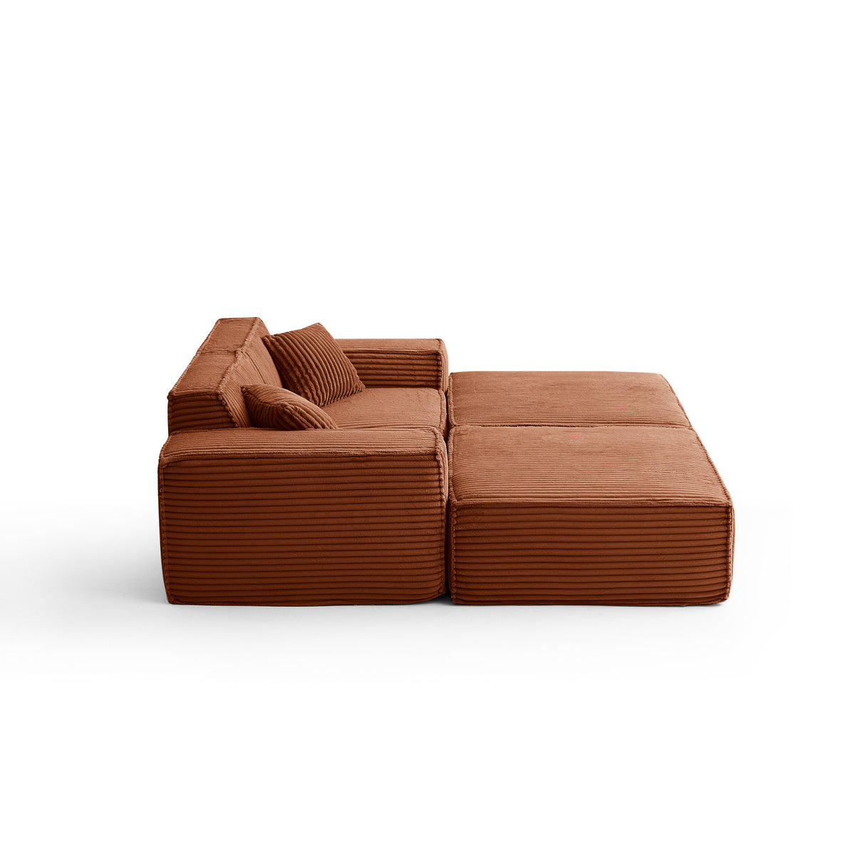 2 seater sofa bed