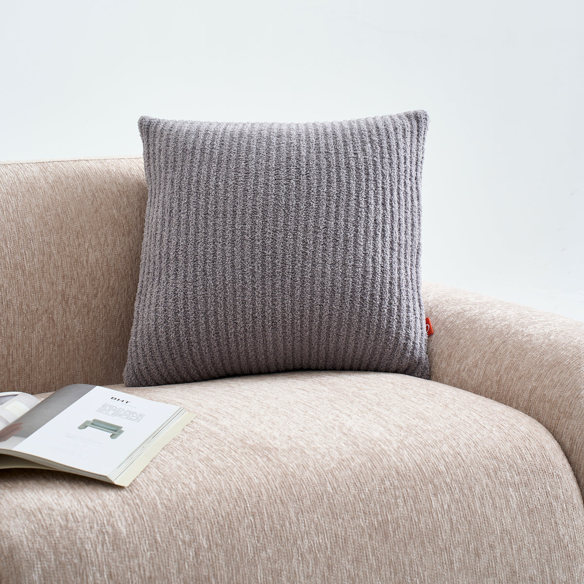 Grey | Nest Pillow