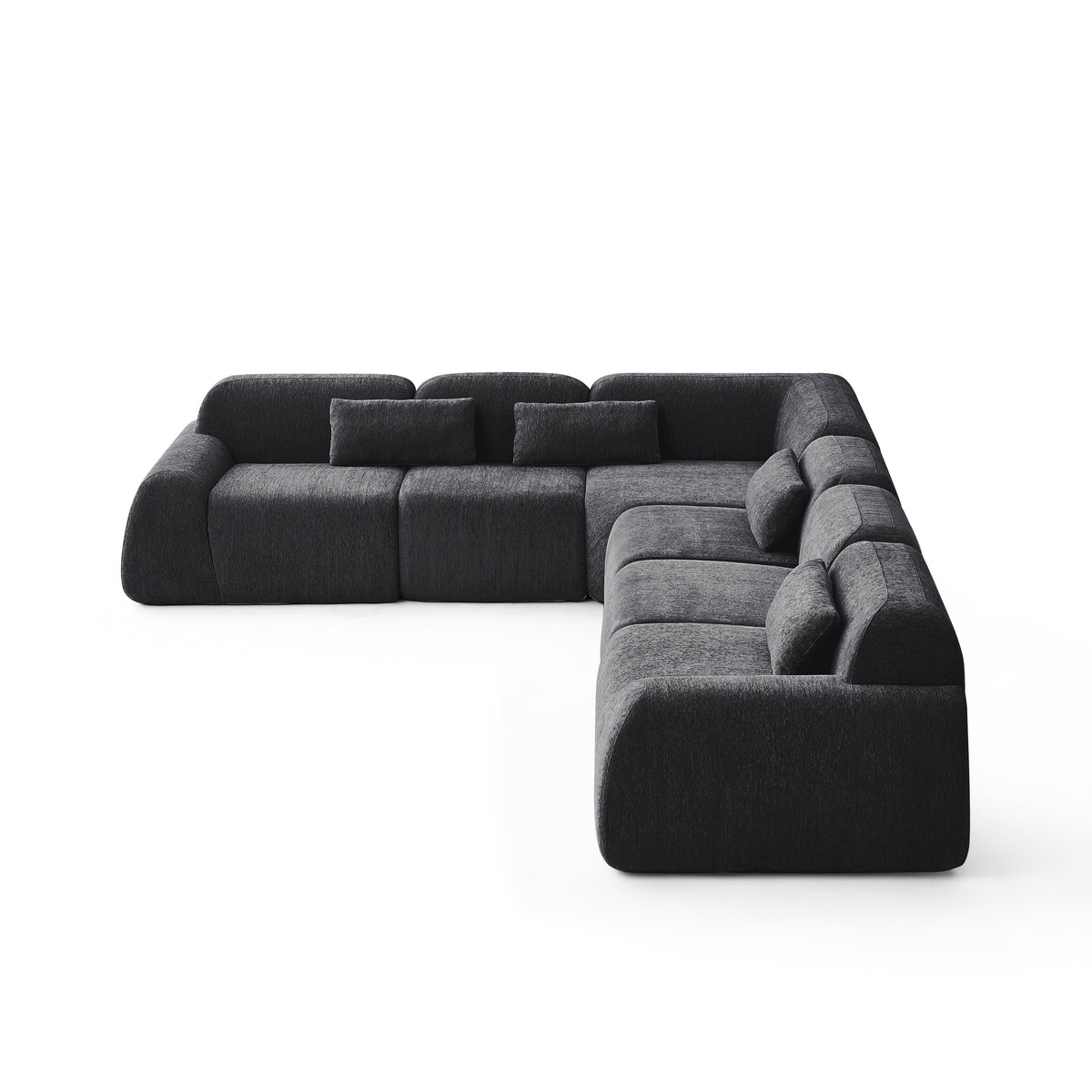 Midnight Ink | sofa