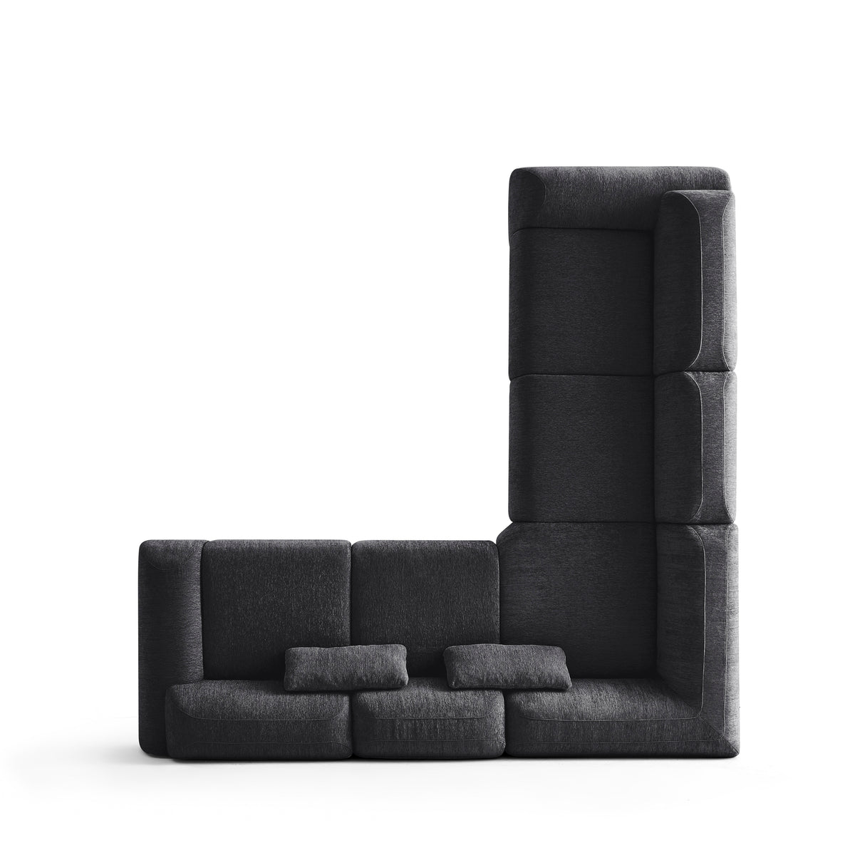 Midnight Ink | sofa