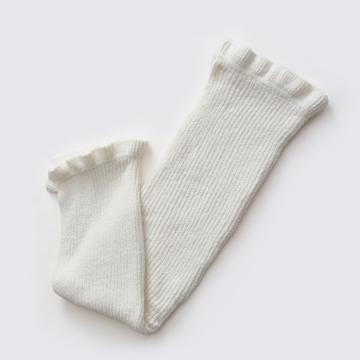 Ivory | Nest Throw