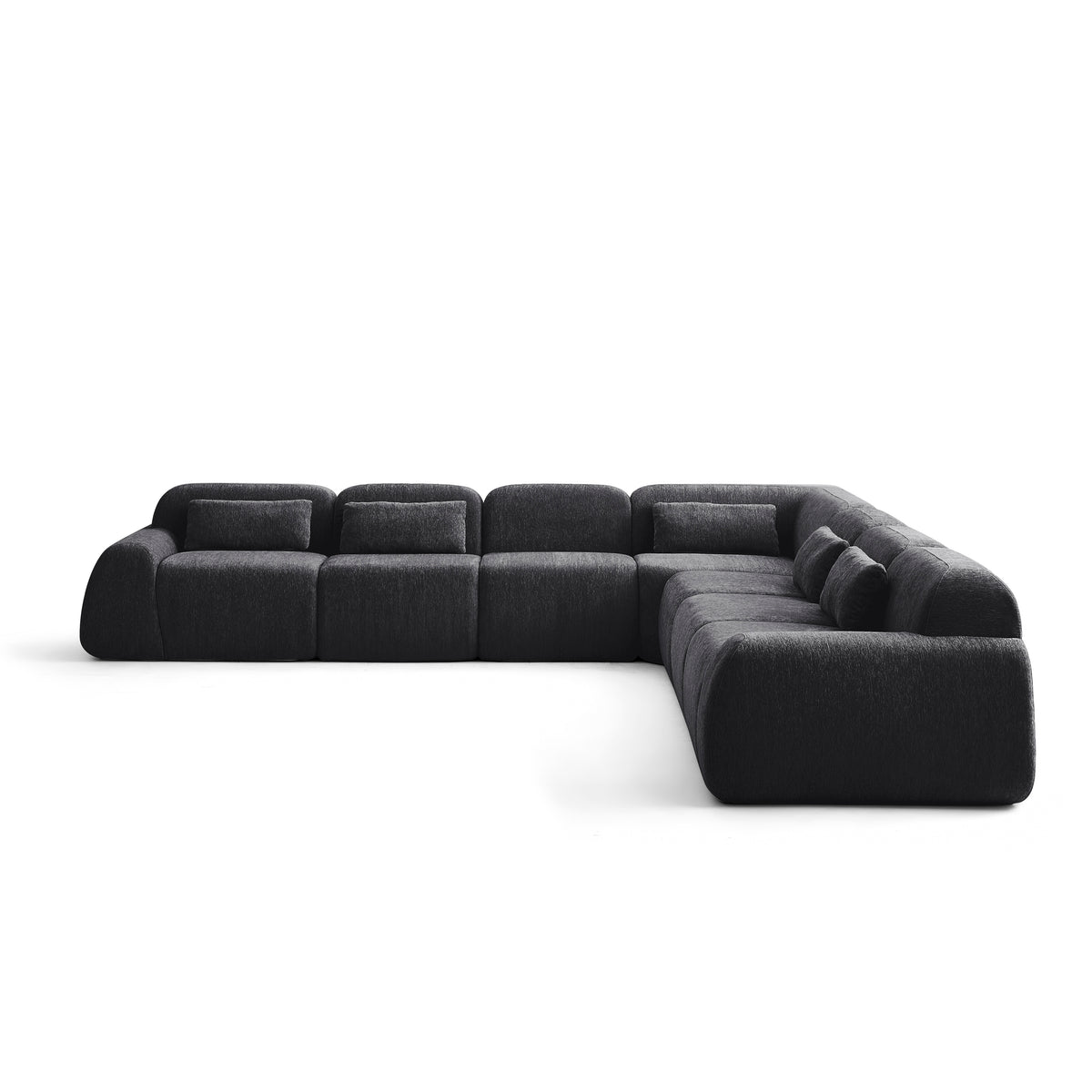 Midnight Ink | sofa