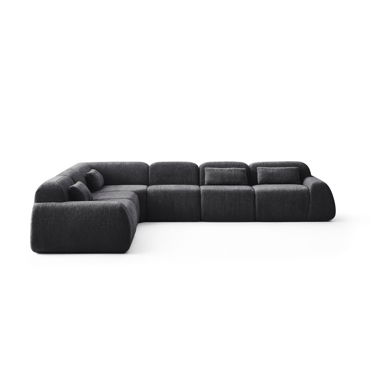 Midnight Ink | sofa
