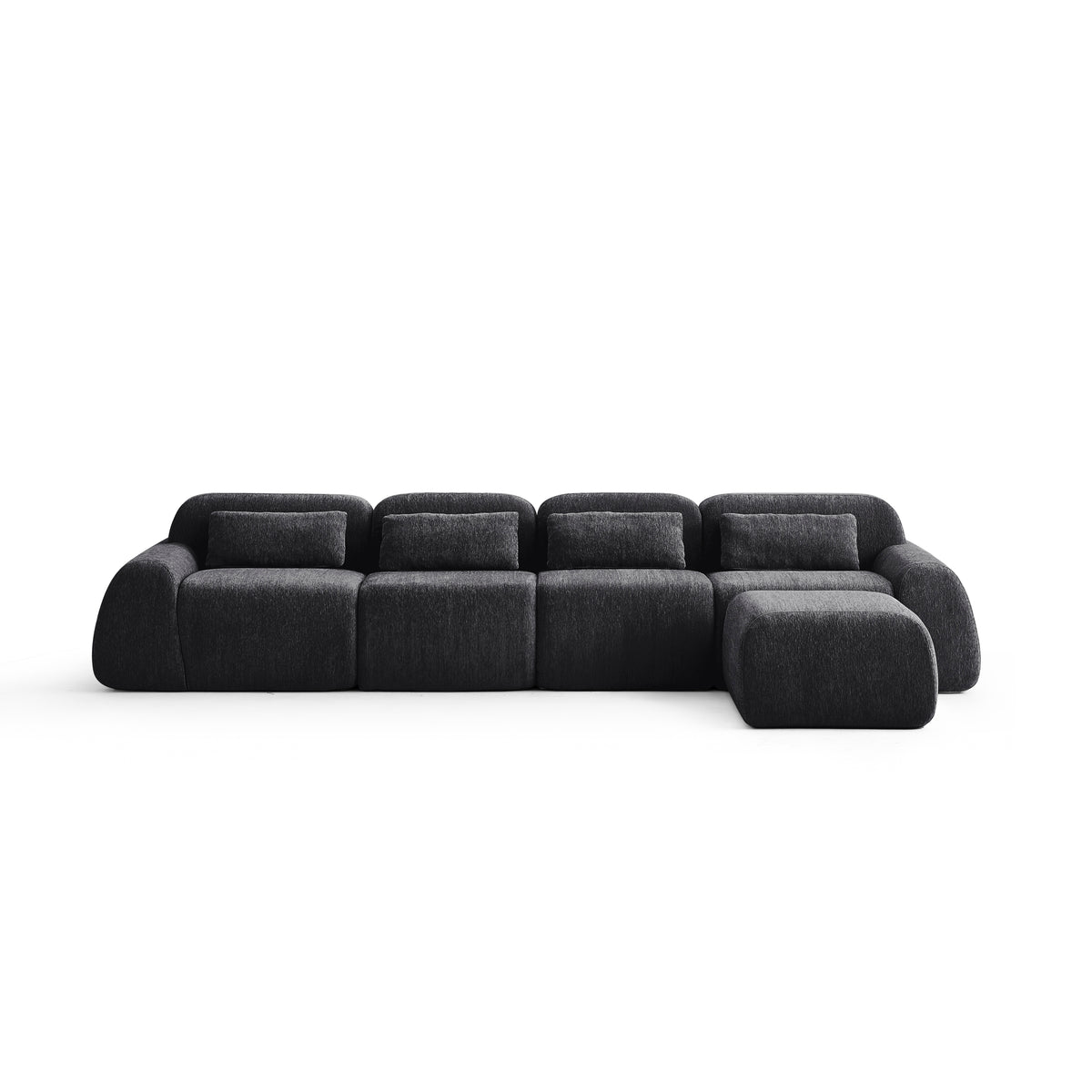 Midnight Ink | sofa