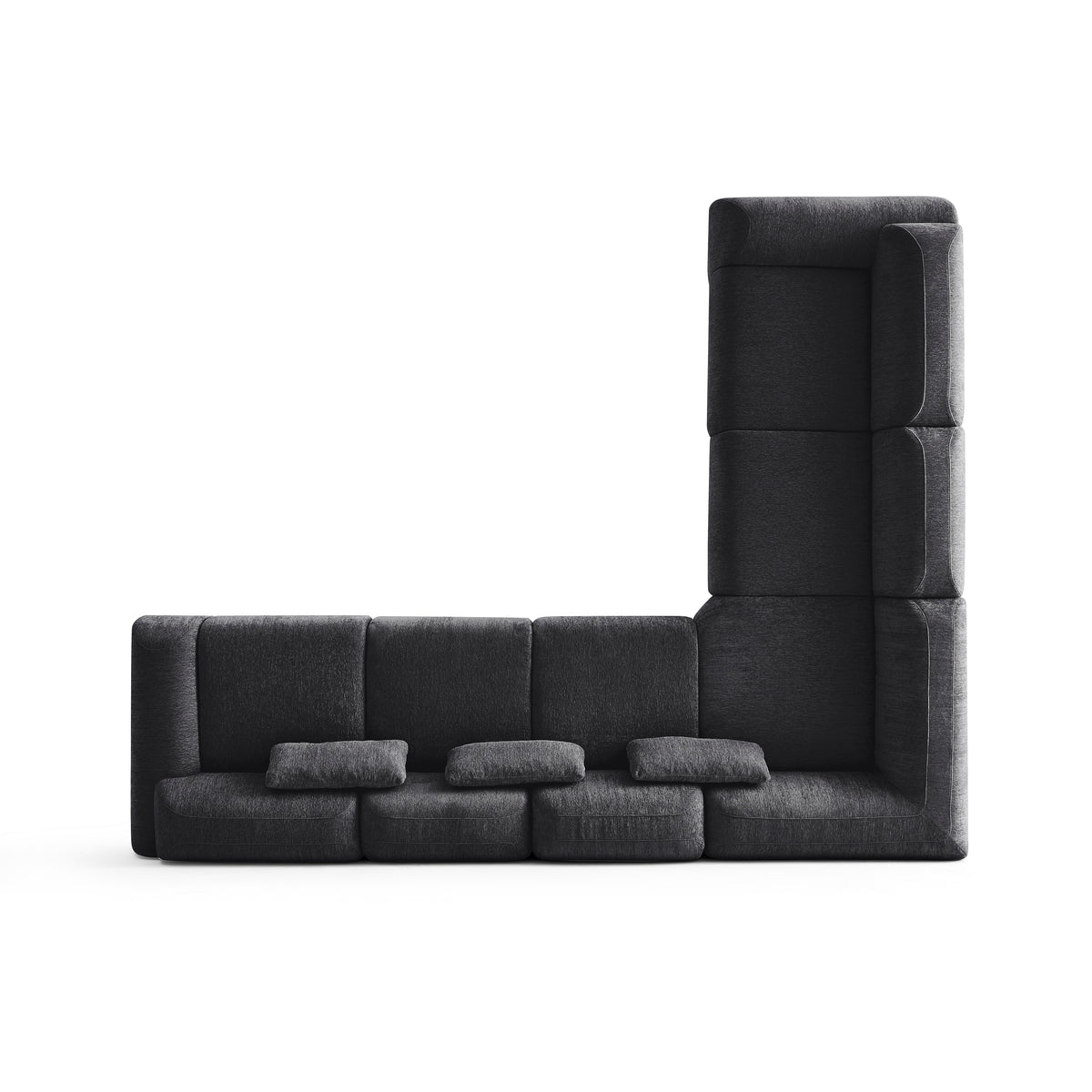 Midnight Ink | sofa