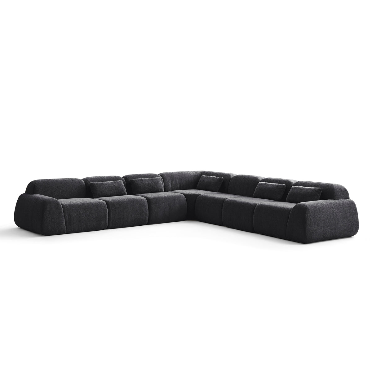 Midnight Ink | sofa
