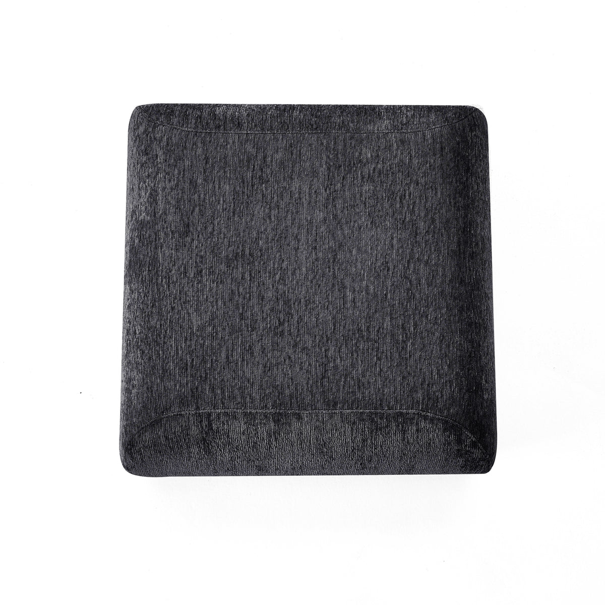 Pearl Ottoman - Midnight Ink