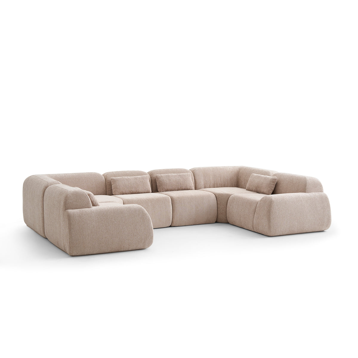 Champagne Mist | sofa