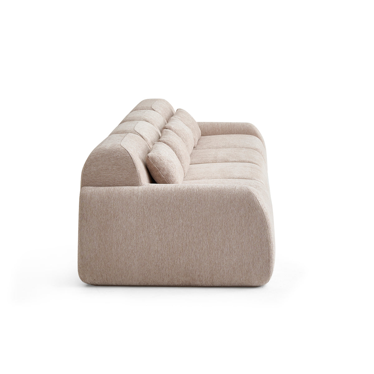 Champagne Mist | sofa