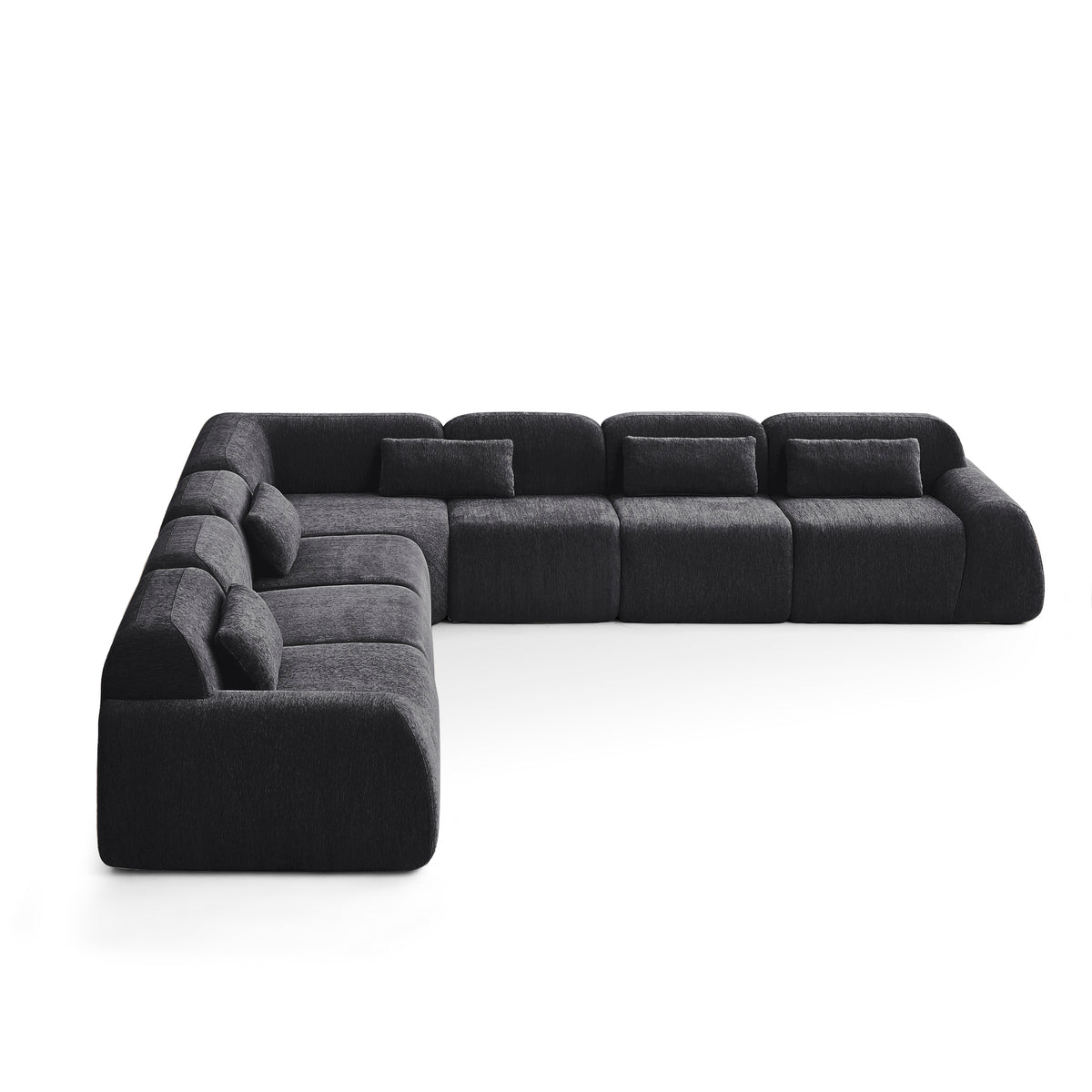 Midnight Ink | sofa