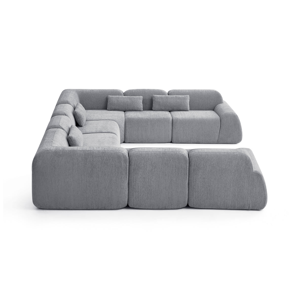 Silver Birch | sofa