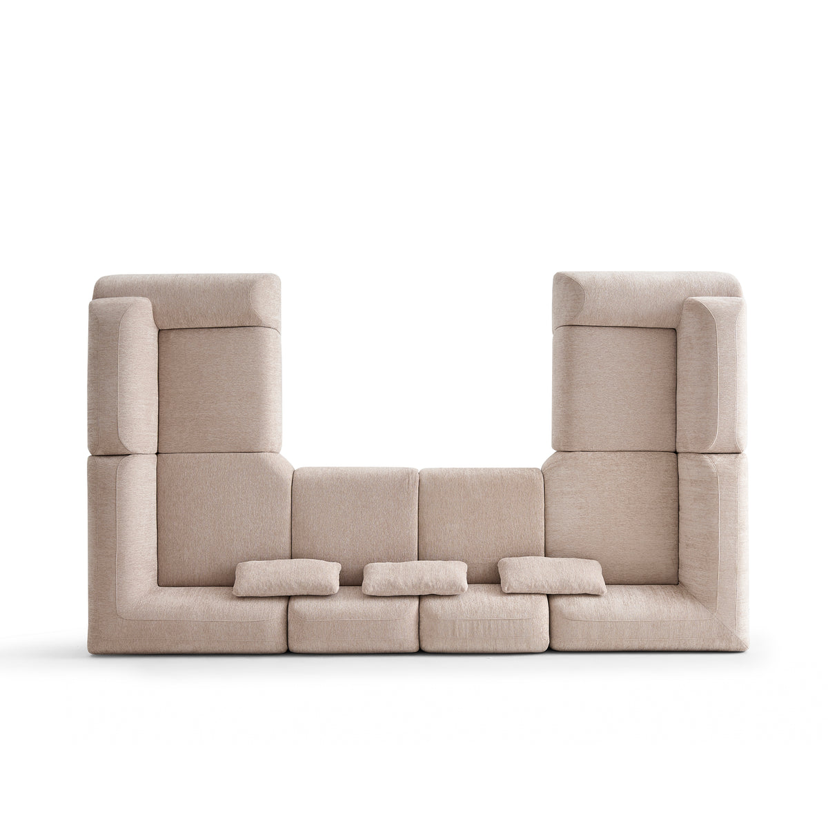 Champagne Mist | sofa