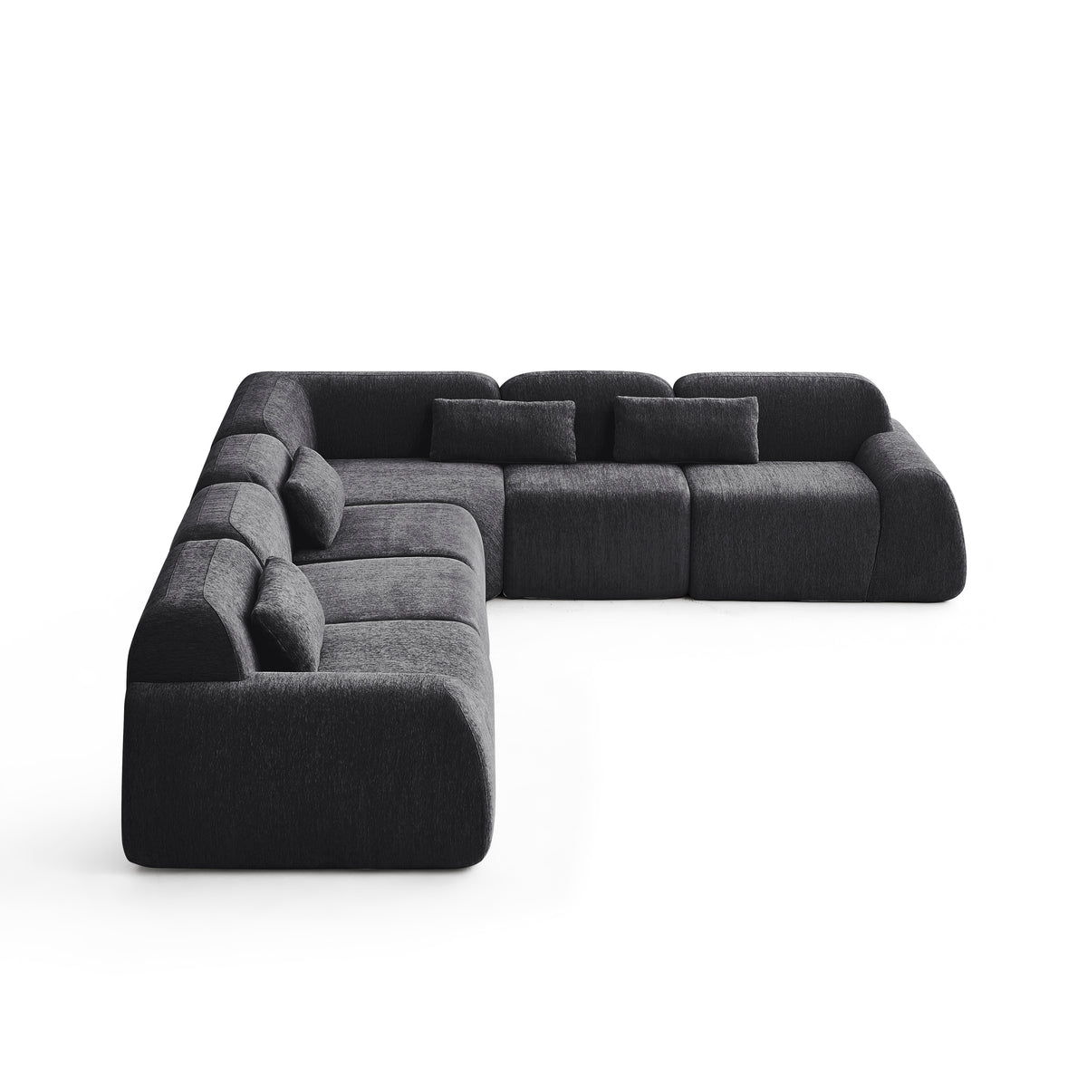 Midnight Ink | sofa