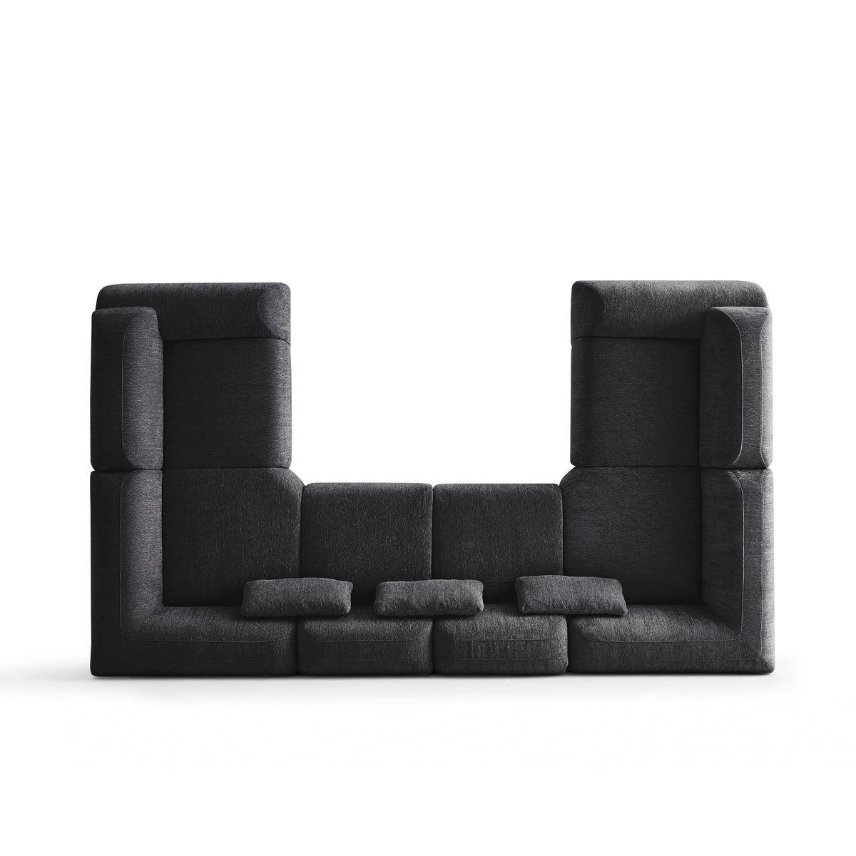 Midnight Ink | sofa