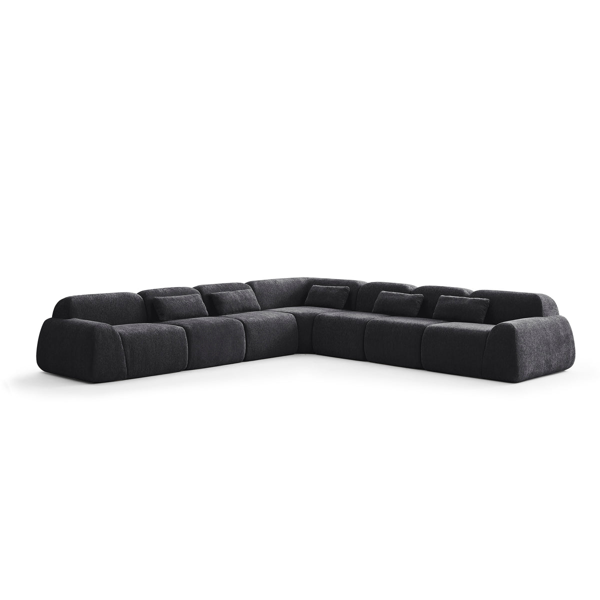 Midnight Ink | sofa