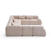 Champagne Mist | sofa