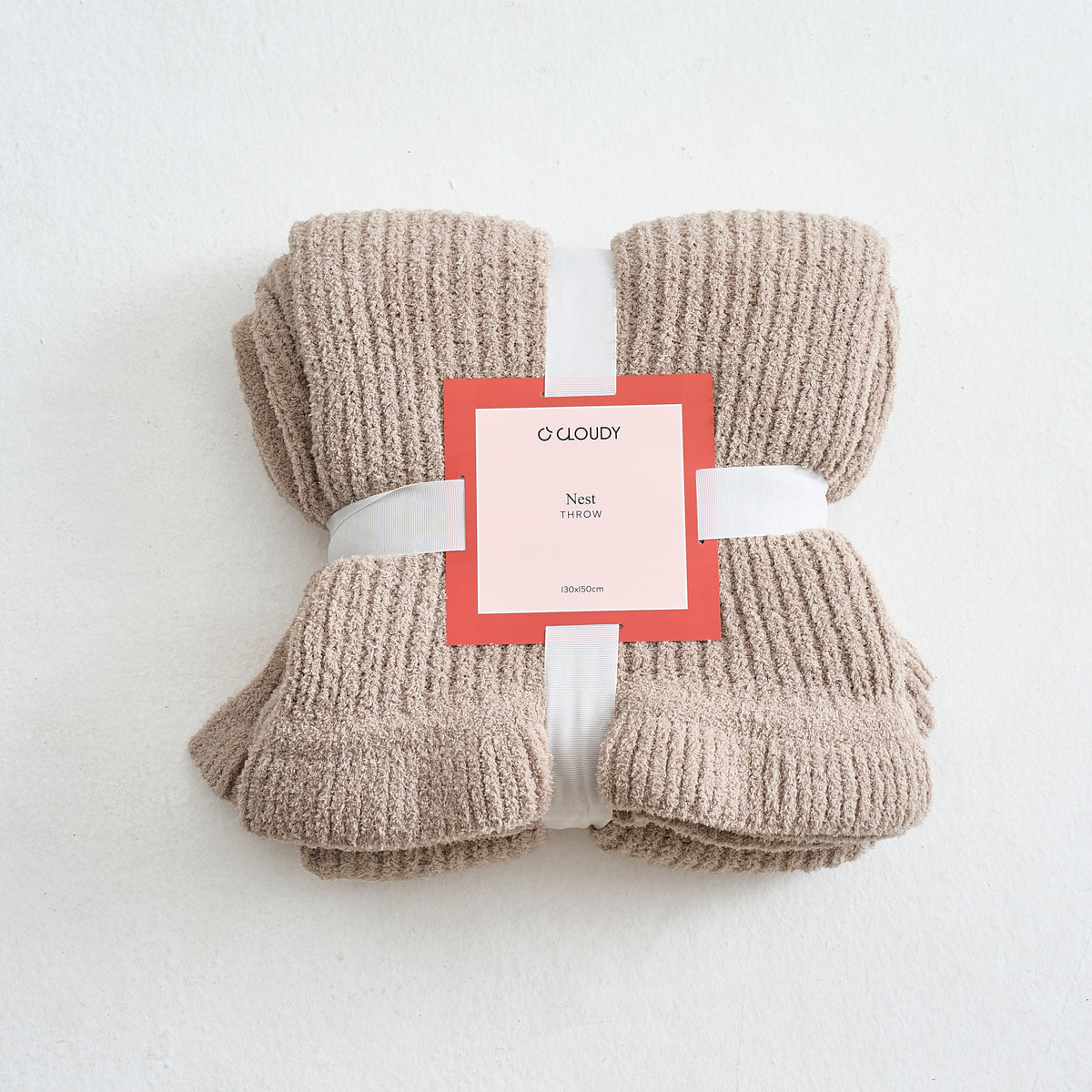 Oatmeal | Nest Throw