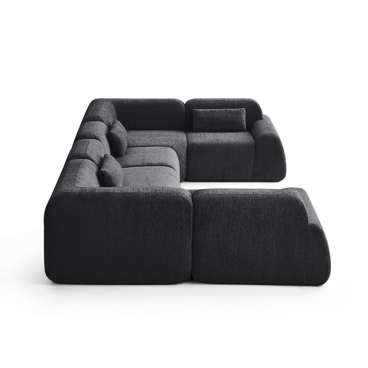 Midnight Ink | sofa