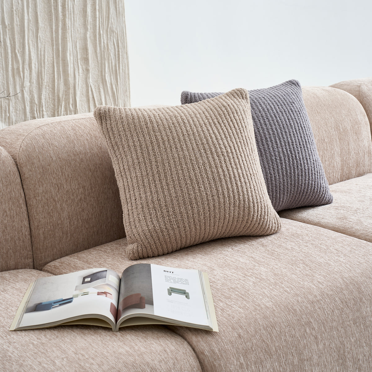 Oatmeal | Nest Pillow