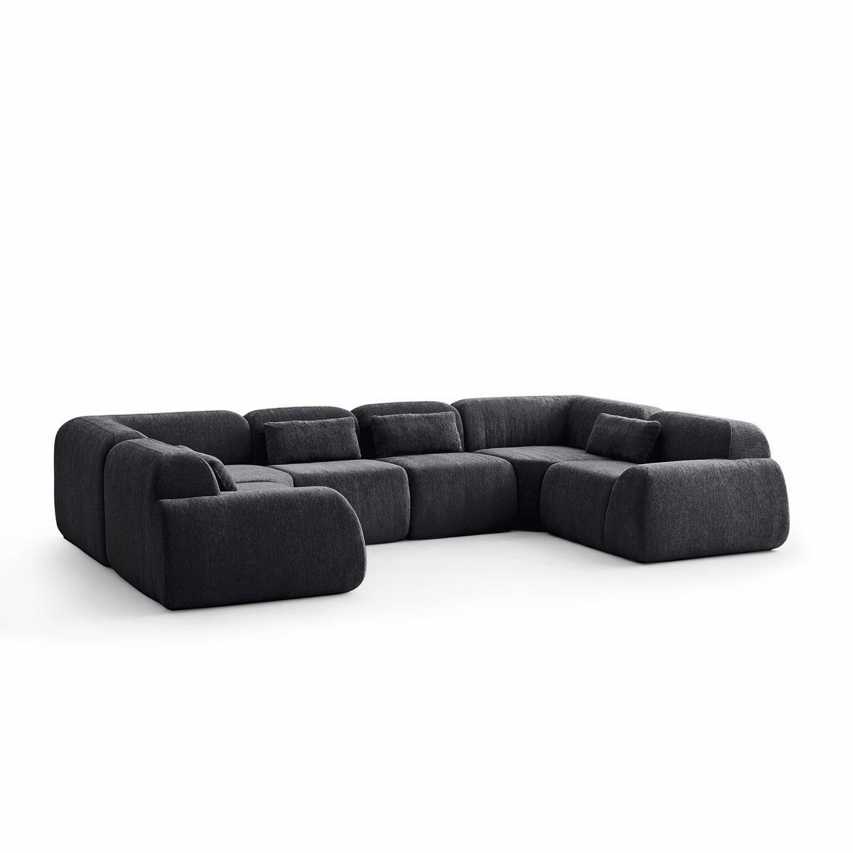 Midnight Ink | sofa