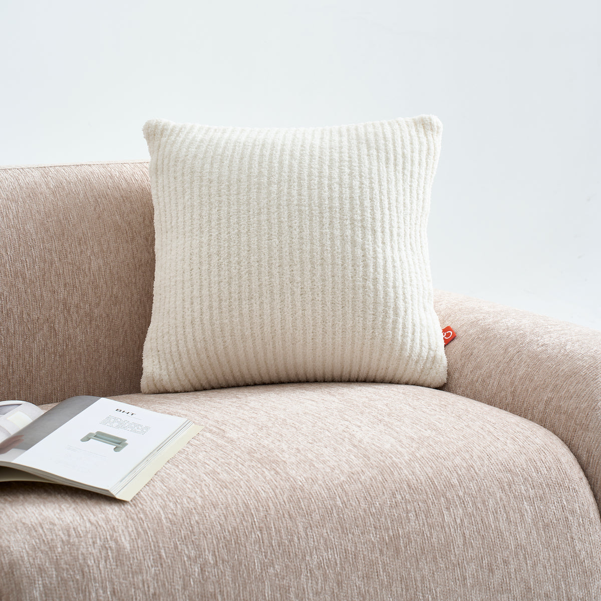 Ivory | Nest Pillow