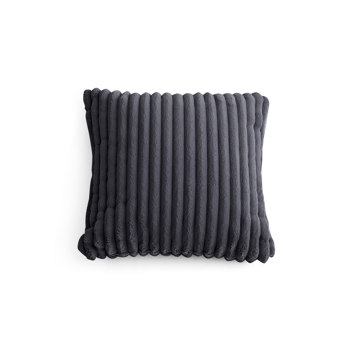 Storm Grey | Domino Cushion