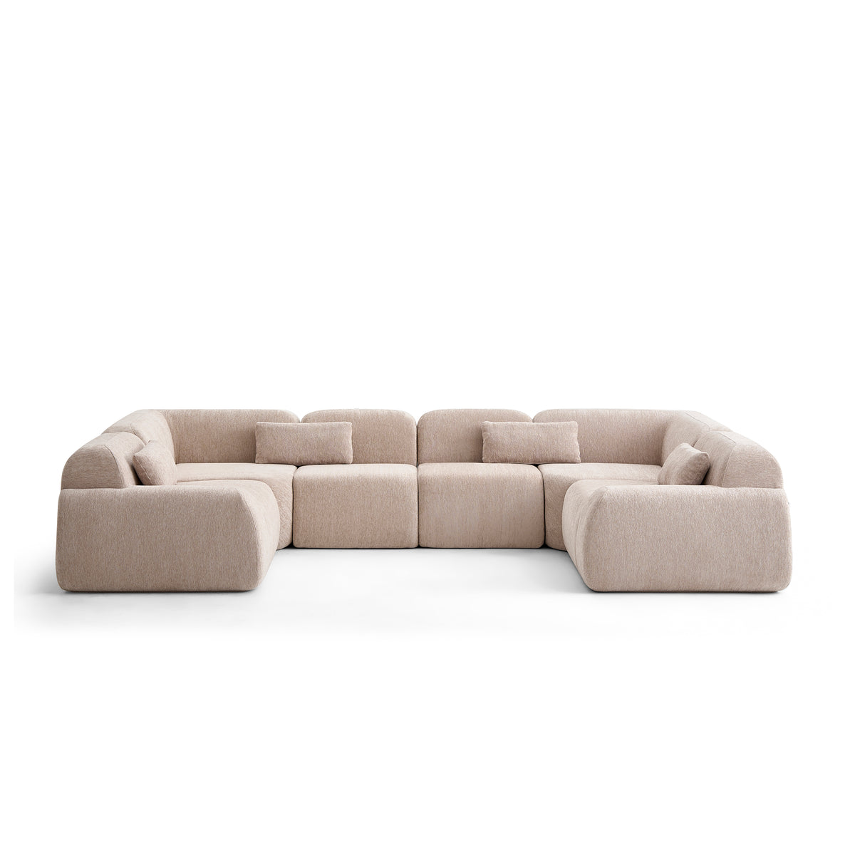 Champagne Mist | sofa
