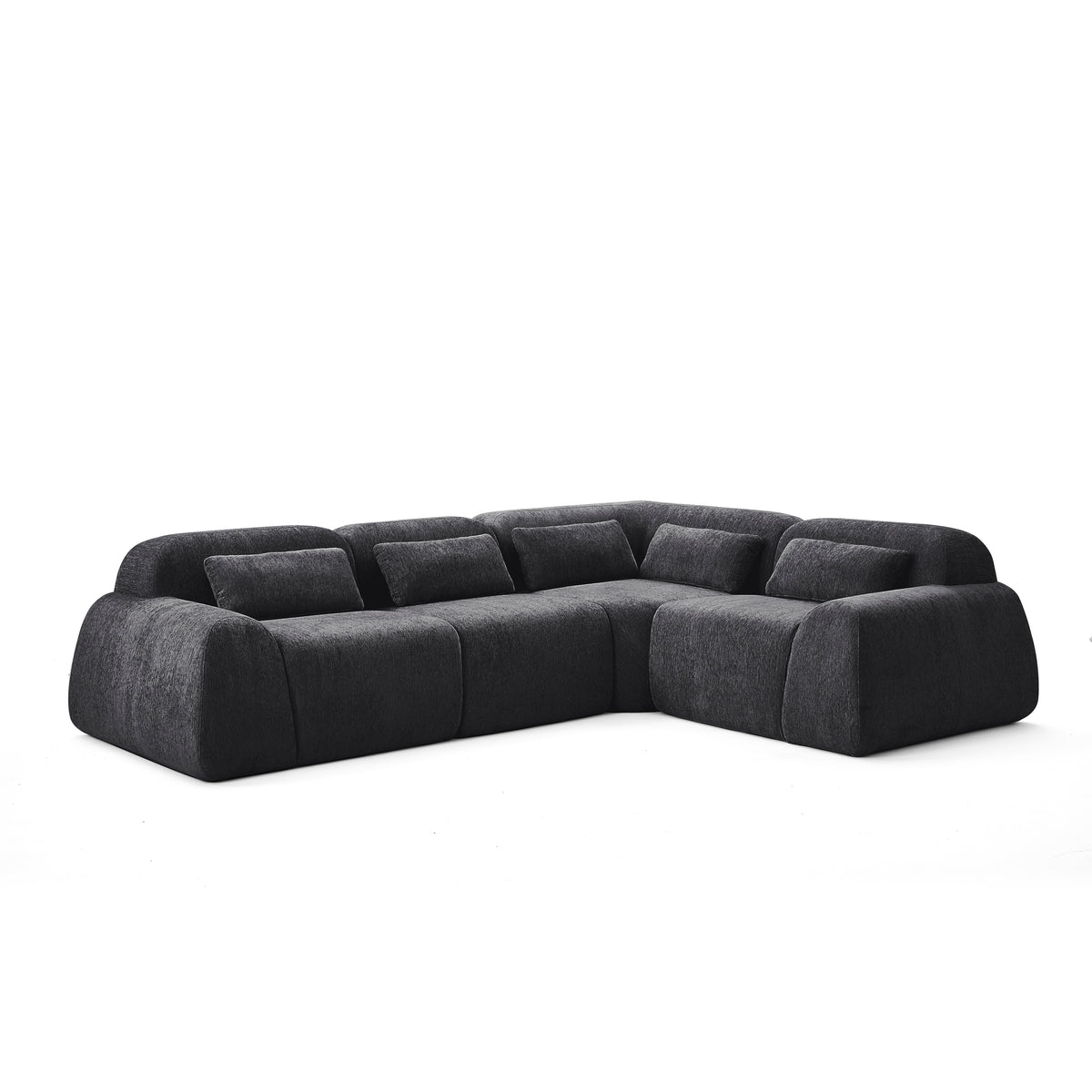 Midnight Ink | sofa