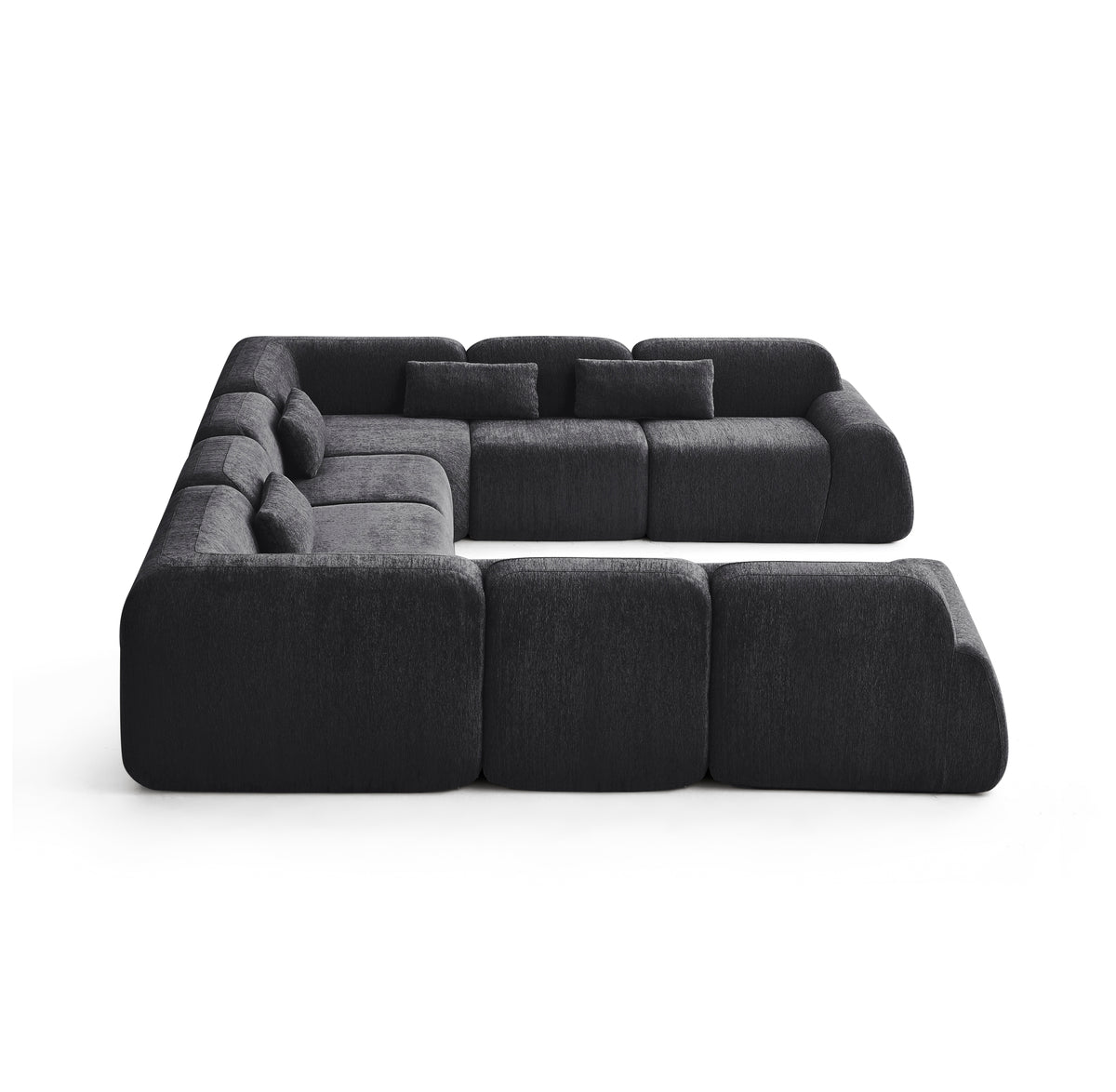 Midnight Ink | sofa