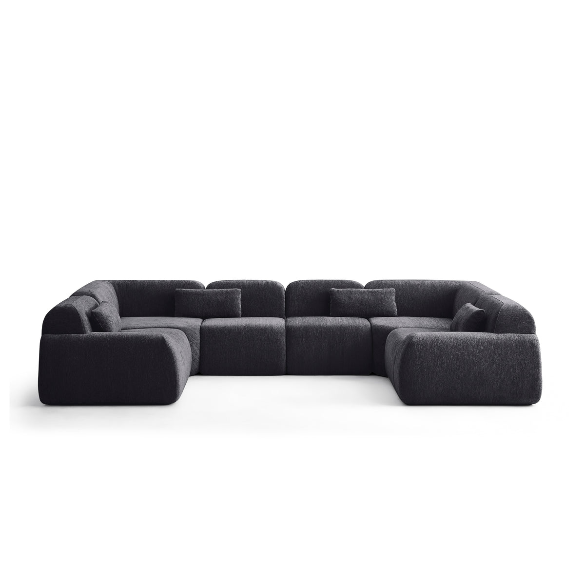 Midnight Ink | sofa