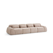 Champagne Mist | sofa