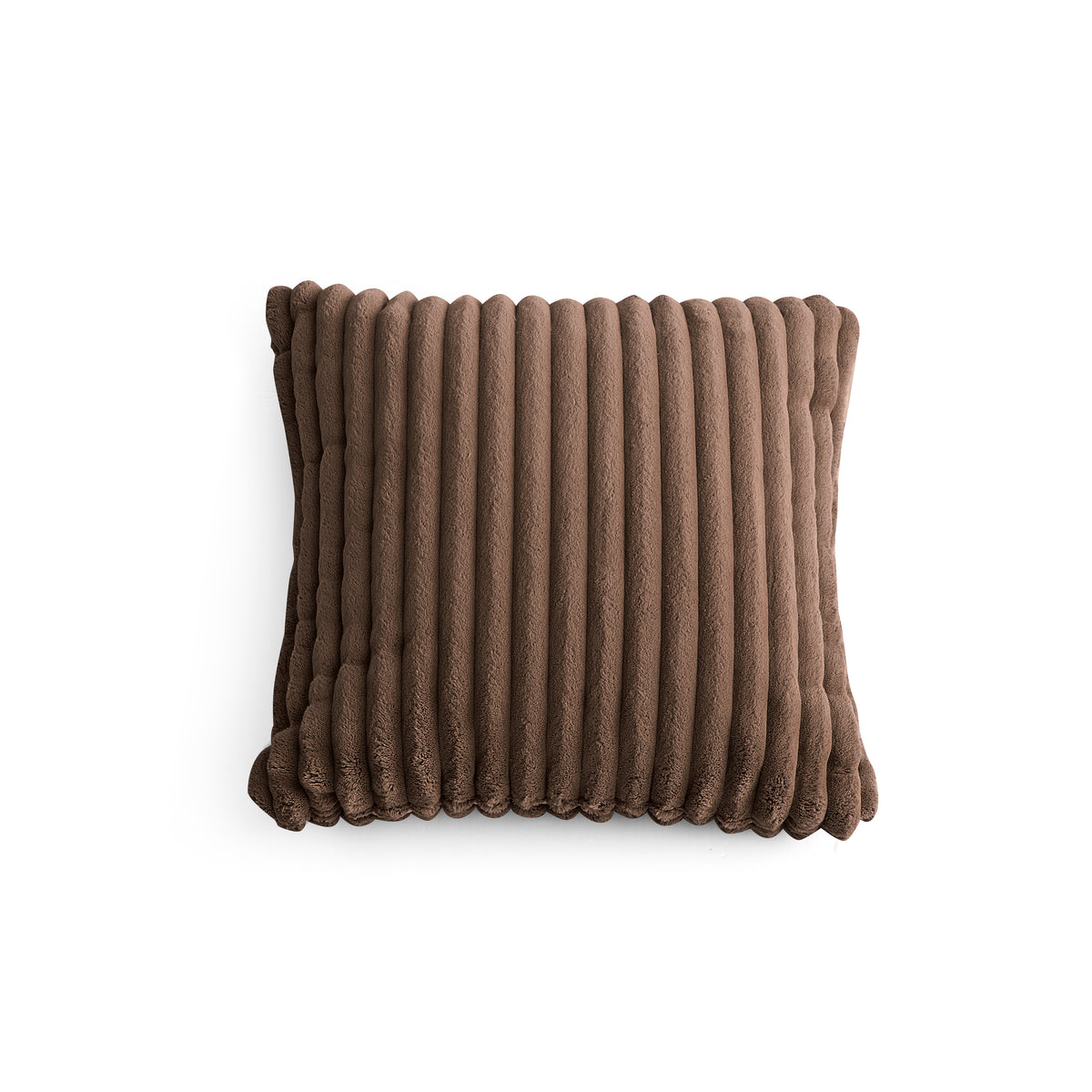 Hazelnut | Domino Cushion