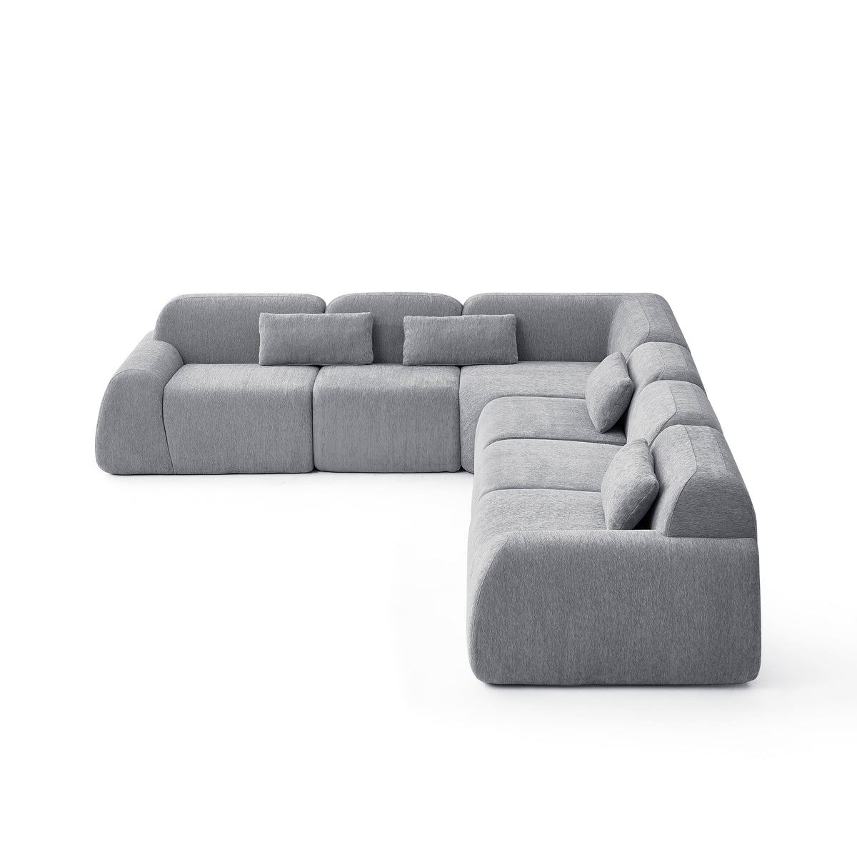 Silver Birch | sofa