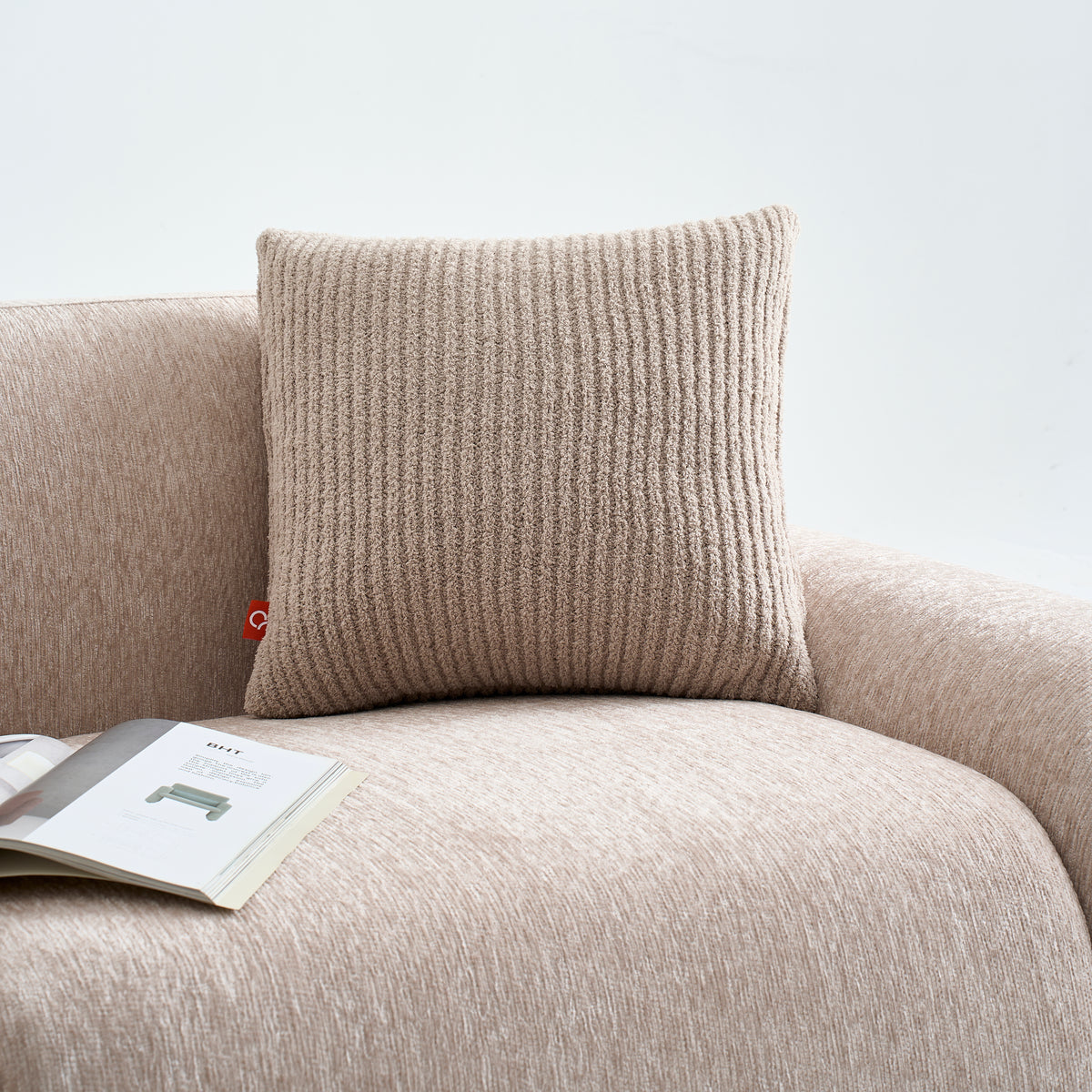 Oatmeal | Nest Pillow
